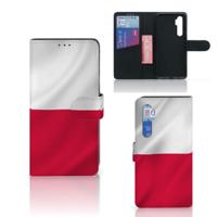 Xiaomi Mi Note 10 Lite | Bookstyle Case | Polen