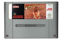 Indiana Jones (losse cassette) - thumbnail