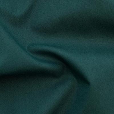 Dommelin Dommelin Hoeslaken Uni Percal 200TC 536 Antiekgroen 90x200/30