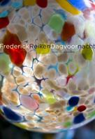 Dag voor nacht (Paperback)