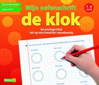 Mijn oefenschrift (Paperback)