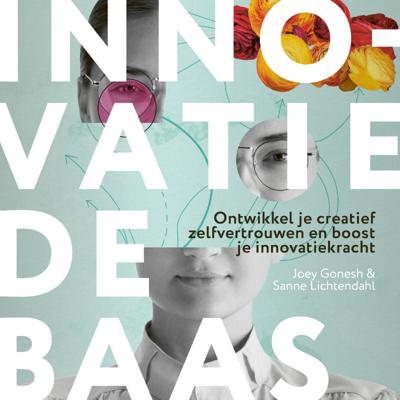 Innovatie de baas (Hardback)