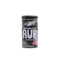 Lousiana Cajun Rub 140 gr. Not Just BBQ Foodkitchen - Foodkitchen