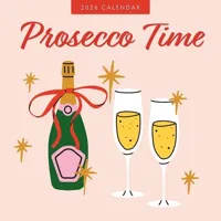 Prosecco Time Kalender 2026
