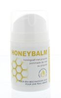 Honey balm