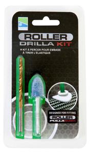 Preston Roller Pulla Drilla Kit