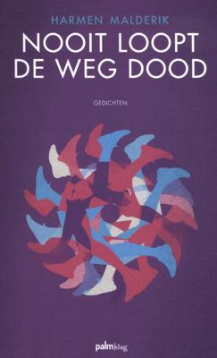 Nooit loopt de weg dood (Paperback)