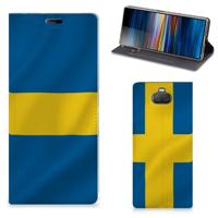 Sony Xperia 10 Plus | Standcase | Zweden