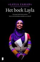 Het boek Layla - Layla Fahad, Jacqueline Hoefnagels - ebook
