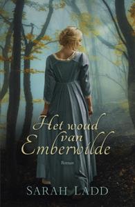 Het woud van Emberwilde (Paperback)