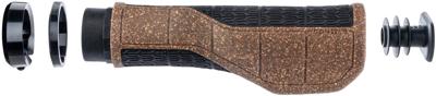 CONTEC handvatten "merge mountain comfort kork"