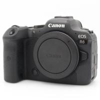Canon EOS R6 body occasion