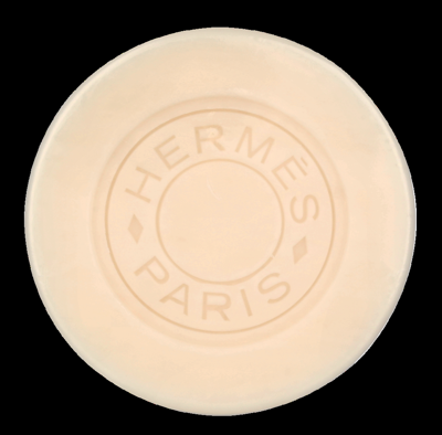 Hermès - Hermes Un Jardin Sur Le Nil Perfumed Soap 100 g Douche & bad