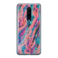 Electric Times: OnePlus 7 Pro Transparant Hoesje