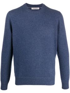 Fileria pull classique - Bleu