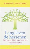 Lang leven de hersenen - Margriet Sitskoorn - ebook