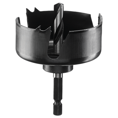 Bosch Accessoires Gatzaag voor spots | Ø 60 - 2609256D06