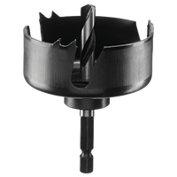Bosch Accessoires Gatzaag voor spots | Ø 60 - 2609256D06