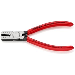 Knipex 97 61 145 F Adereindhulstang 025-25mm + Veer