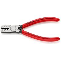 Knipex 97 61 145 F Adereindhulstang 025-25mm + Veer Knipex 97 61 145 F Adereindhulstang 025-25mm + Veer