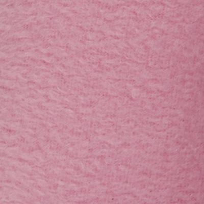 Creativ Company Fleece, l: 125 cm, b: 150 cm, 200 gr, lichtroze, 1 stuk