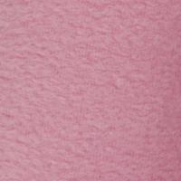 Creativ Company Fleece, l: 125 cm, b: 150 cm, 200 gr, lichtroze, 1 stuk