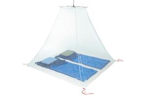 Cocoon Mosquito Net Travel Ultralight - Duo - Wit