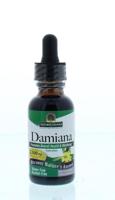 Damiana extract alcoholvrij 30 Milliliter