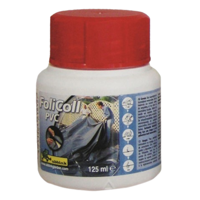 Ubbink FoliColl pvc vijverfolie lijm 125 ml