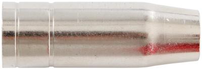 WKS Gas nozzle mb 15/mb 14 conical pluggable