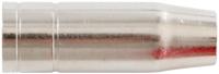 WKS Gas nozzle mb 15/mb 14 conical pluggable