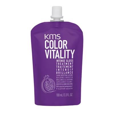 KMS Hair Colorvitality Intense Gloss Treatment