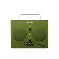 Tivoli Audio SongBook - Draadloze Luidspreker - groen
