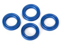 X-ring seals, 6x9.6mm (4) (TRX-8593)