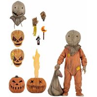 Trick 'r Treat: Ultimate Sam 7 inch Action Figure Speelfiguur
