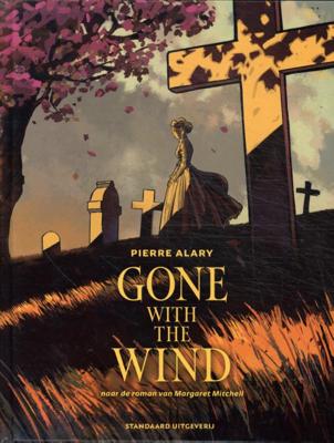 Gone with the wind (Hardback)