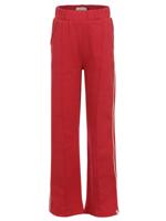LOOXS Little winter sweat broek meisjes - rood