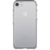 Otterbox Symmetry Clear Backcover Apple iPhone 7 Transparant Stootbestendig