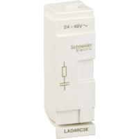 Schneider Electric LAD4RC3U Bedradingsmodule 1 stuk(s)