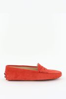 Tods loafers XXW00G00010R rood