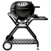 Outdoor Chef - Barbecue Gas Ascona 570 G All Black - Porselein - Zwart - thumbnail