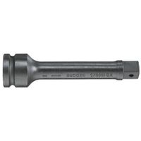 Gedore KB 3090-5 6262010 Verlenging Aandrijving 3/8 (10 mm) 125 mm 1 stuk(s) - thumbnail