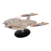 Star Trek Voyager Model USS Equinox Ncc-72381 (Xl) - thumbnail