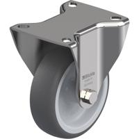 Blickle BX-PATH 100G Bokwiel Wieldiameter: 100 mm Draagvermogen (max.): 200 kg 1 stuk(s)