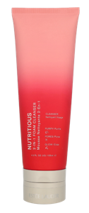 Estee Lauder - Estée Lauder Nutritious 2-In-1 Foam Cleanser 125ml Make-up verwijderaar en reiniger