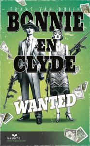 Bonnie en Clyde (Paperback)