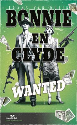 Bonnie en Clyde (Paperback)
