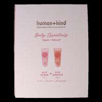 Giftset body essentials 1 Stuks