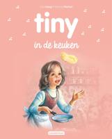 Tiny in de keuken (Hardback)