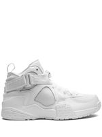 Nike x Pigalle baskets Air Raid SP - Blanc